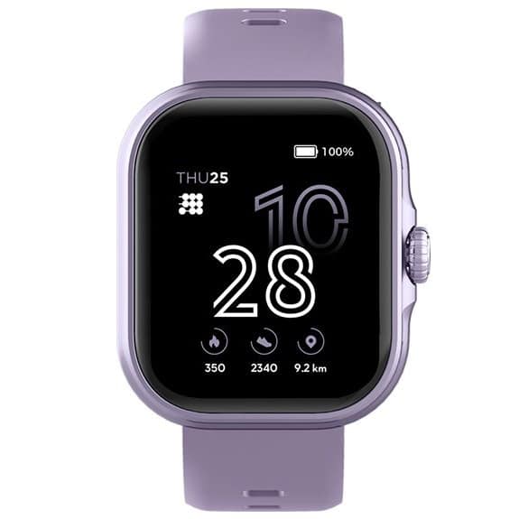CT-VIVA Reloj Cubitt SmartWatch con bluetooth - Image 4