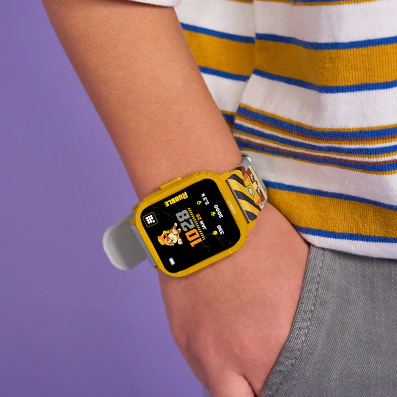 CTJR-PP Cubitt Jr. Paw Patrol infantil digital con bluetooth - Image 15