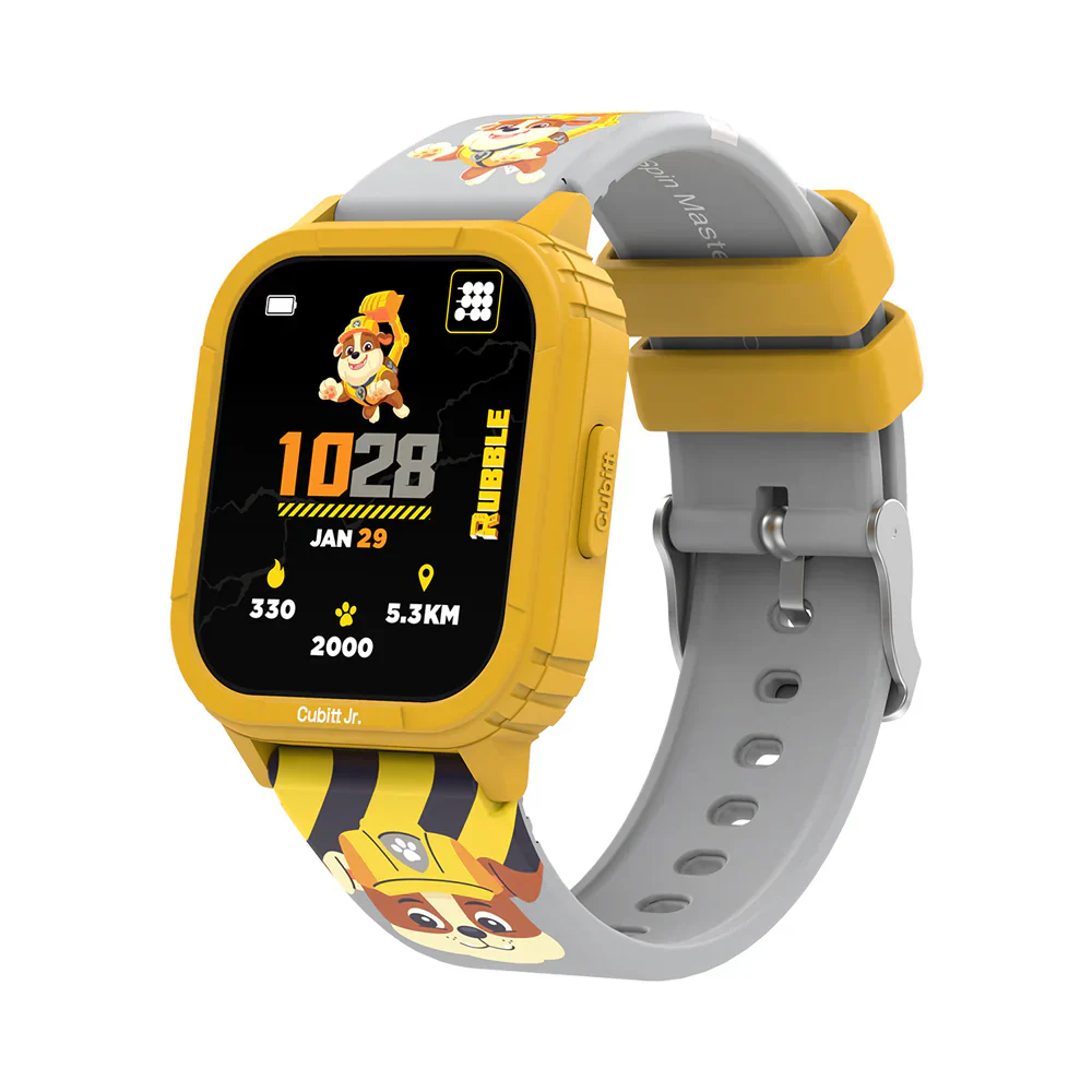 CTJR-PP Cubitt Jr. Paw Patrol infantil digital con bluetooth - Image 16
