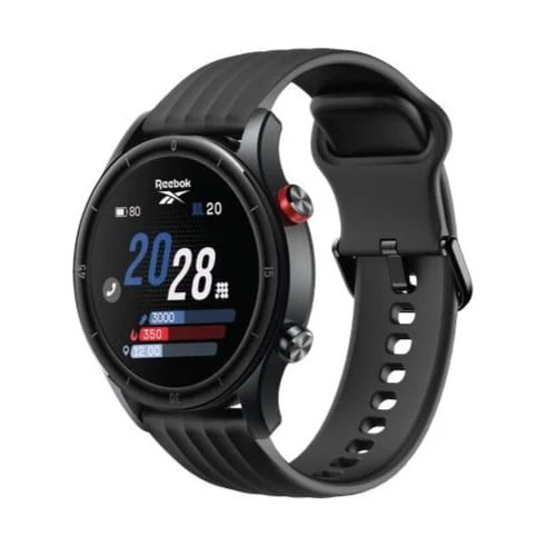 CTRK Cubitt x Reebok Reloj Inteligente Unisex con Bluetooth - Image 3