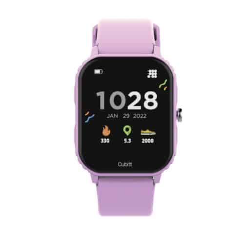 CTTN Cubitt Teens Reloj Inteligente para Niños con Bluetooth - Image 6