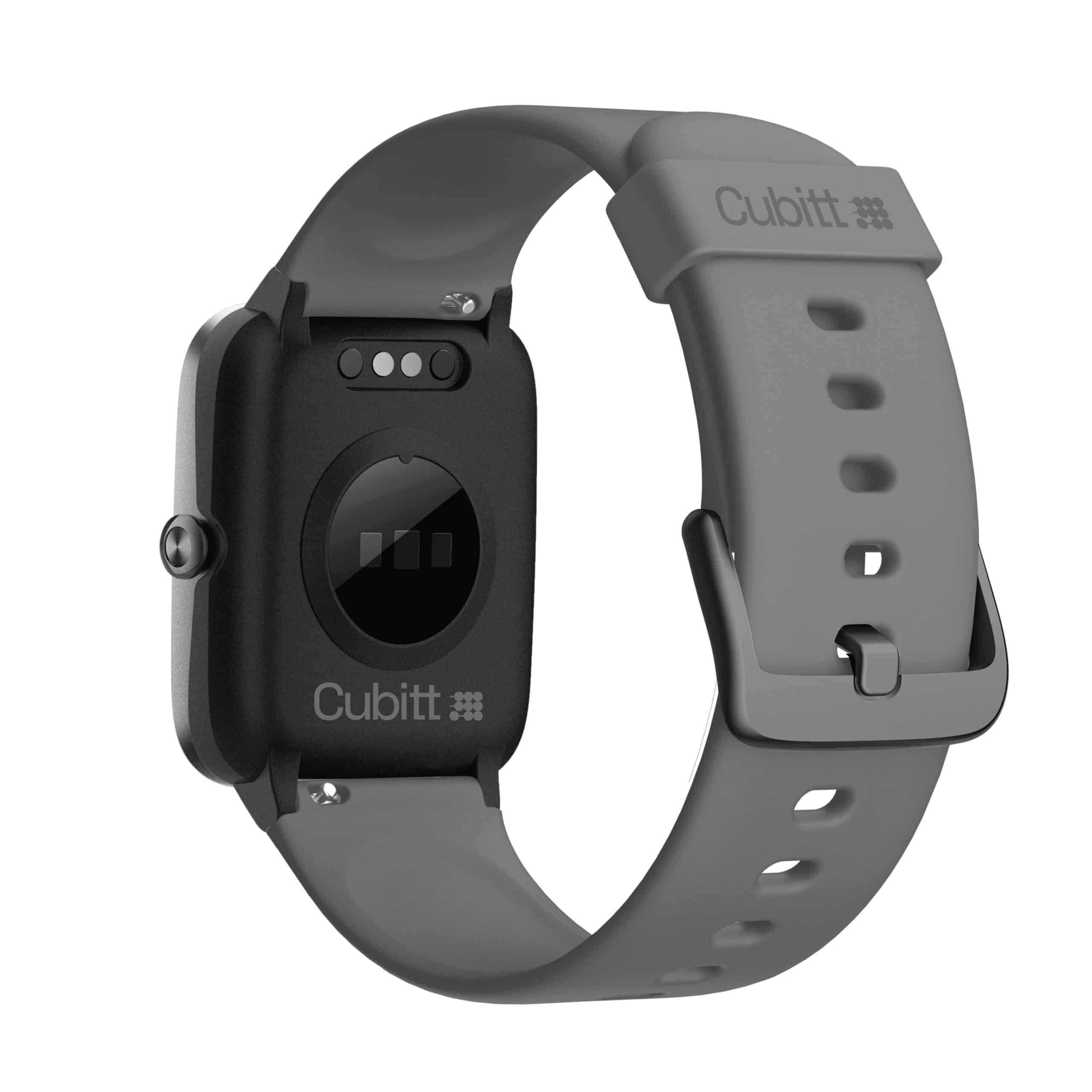 CT2S Reloj Inteligente Cubitt para Hombre - Image 3