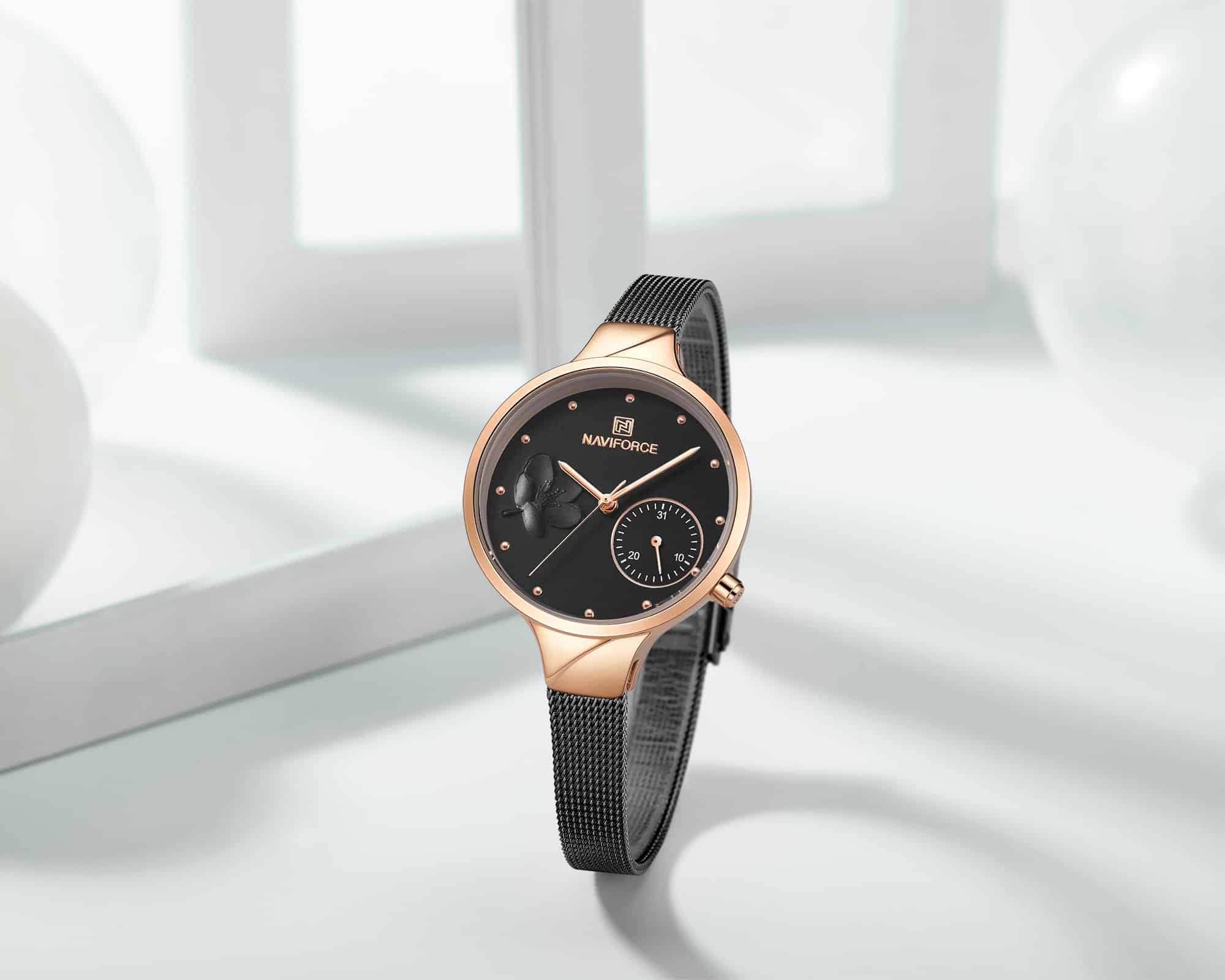 CT2S Reloj Inteligente Cubitt para Hombre - Image 5