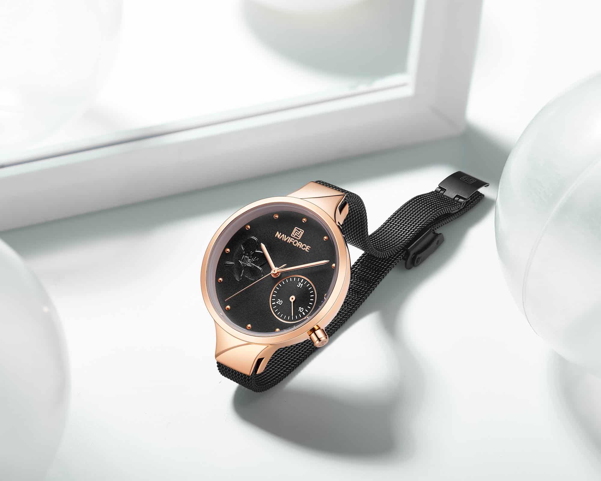 CT2S Reloj Inteligente Cubitt para Hombre - Image 6