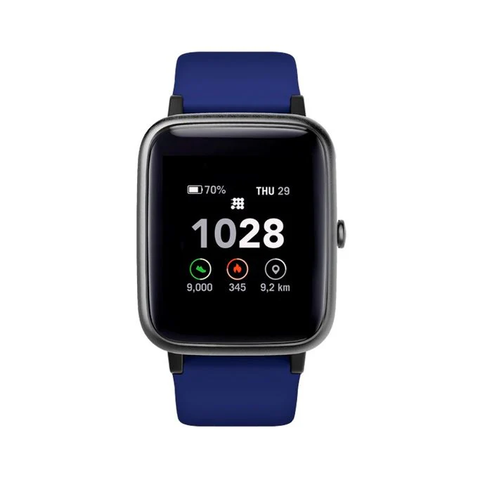 CT2S SERIE 2 Reloj Inteligente Cubitt Unisex - Image 2