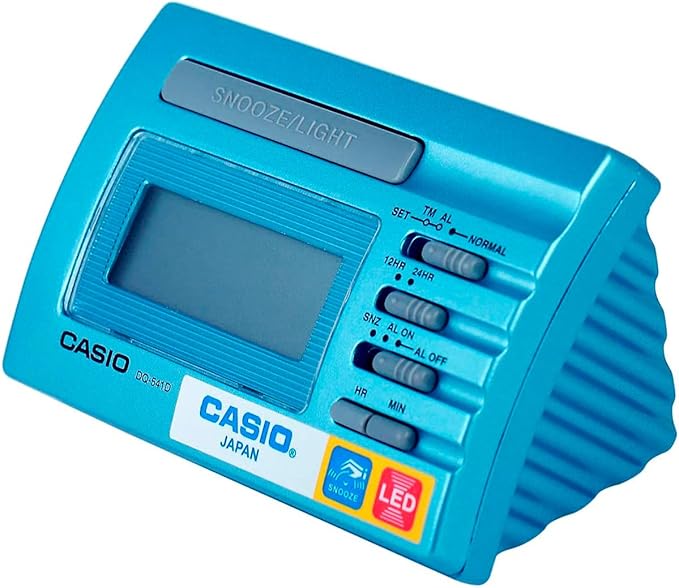 DQ-541D-2 Despertador Casio - Image 2