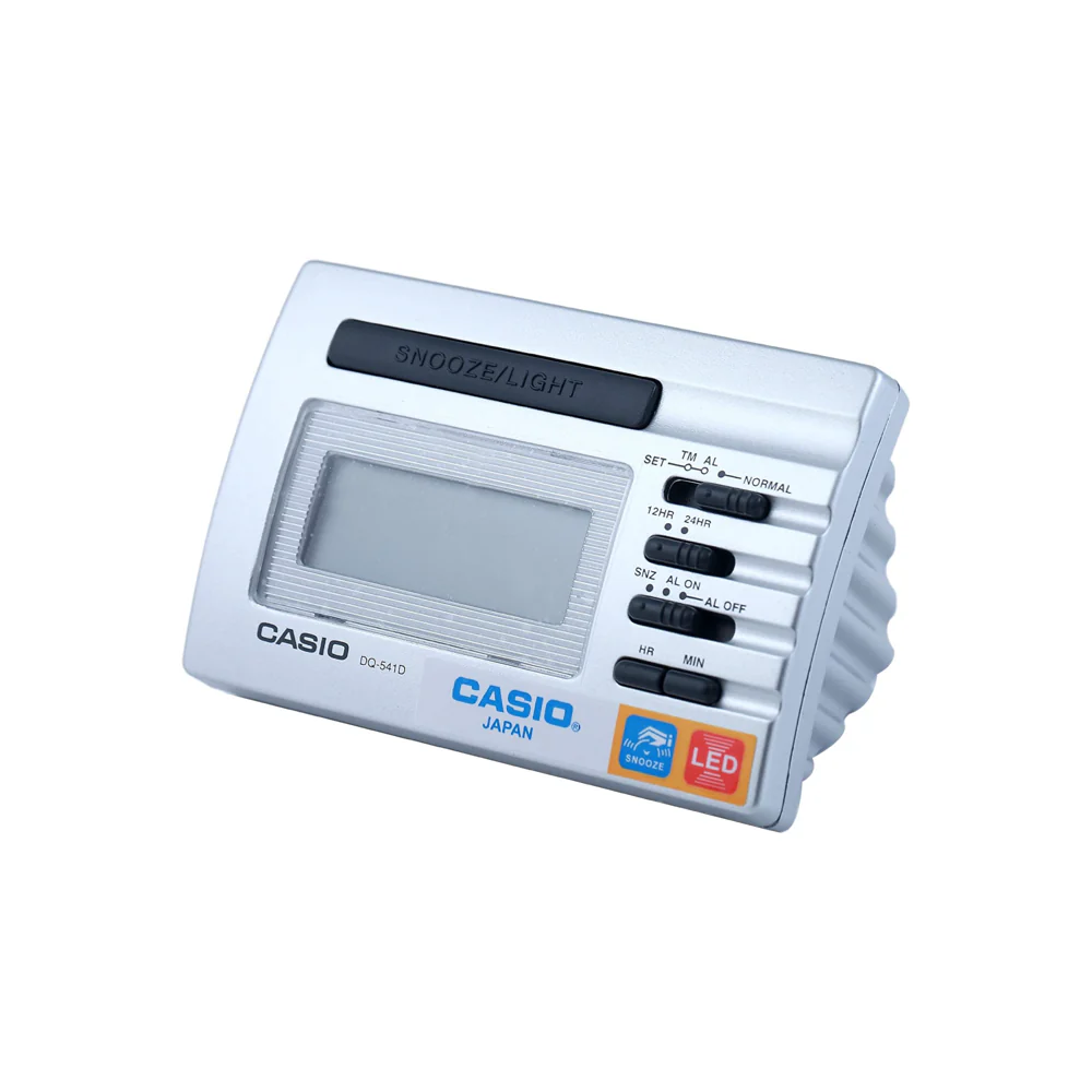 DQ-541D-8 Despertador Casio - Image 3
