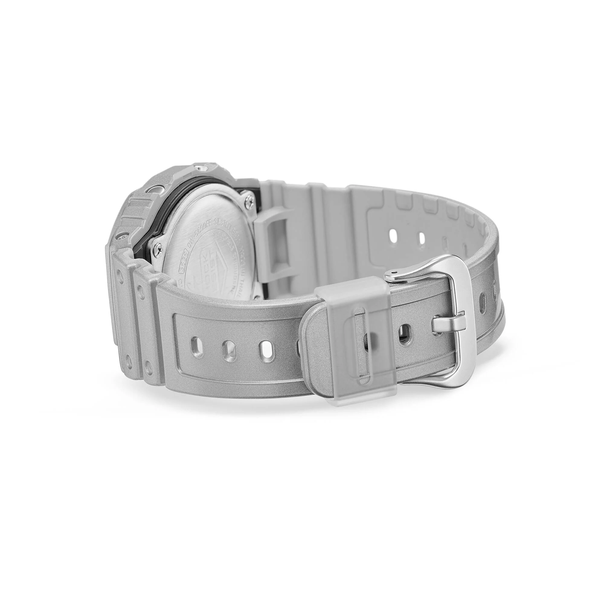 DW-5600FF-8 Reloj G-Shock de hombre digital banda de resina - Image 4
