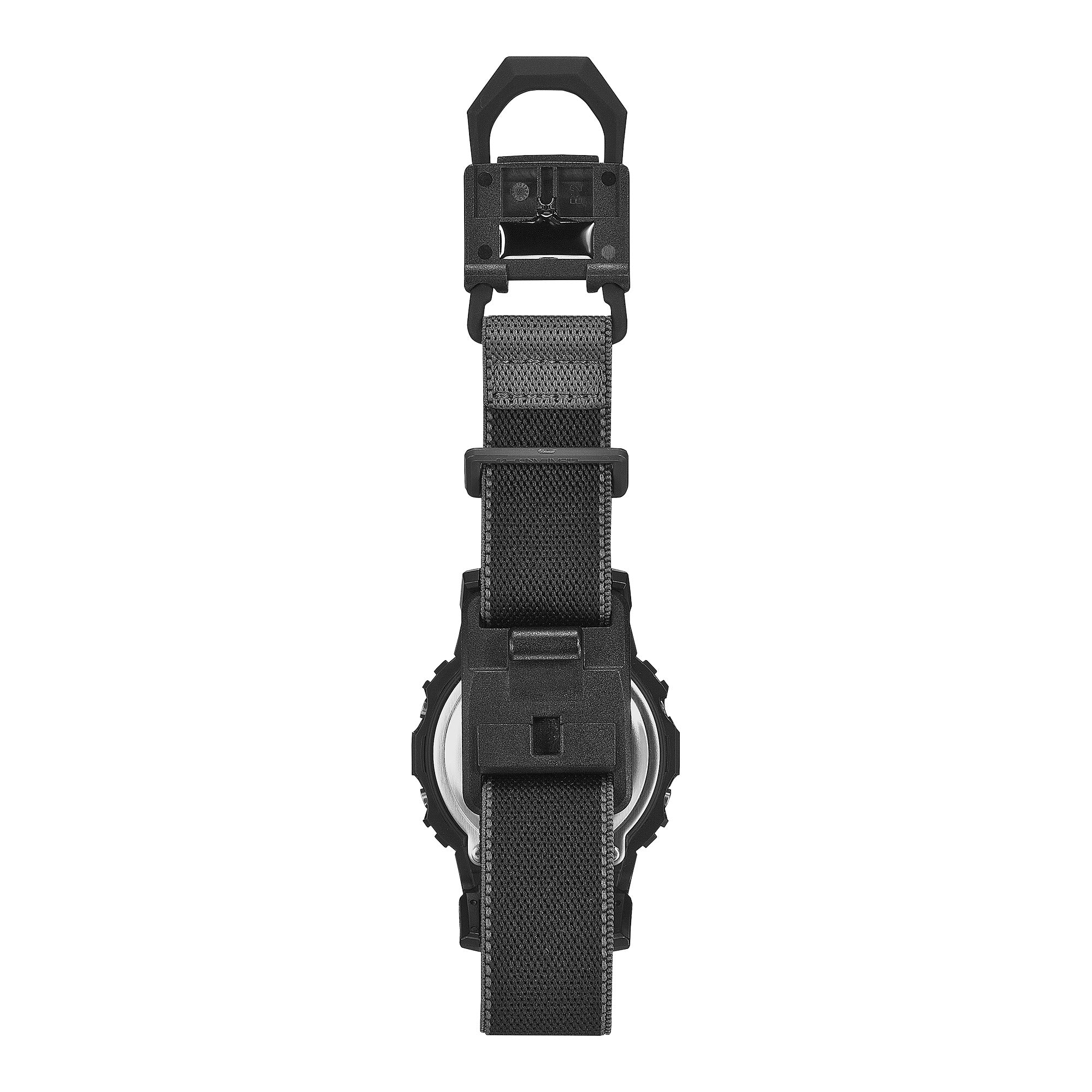 DW-5600MNC-1 Reloj G-Shock de hombre pulsera de tela - Image 3