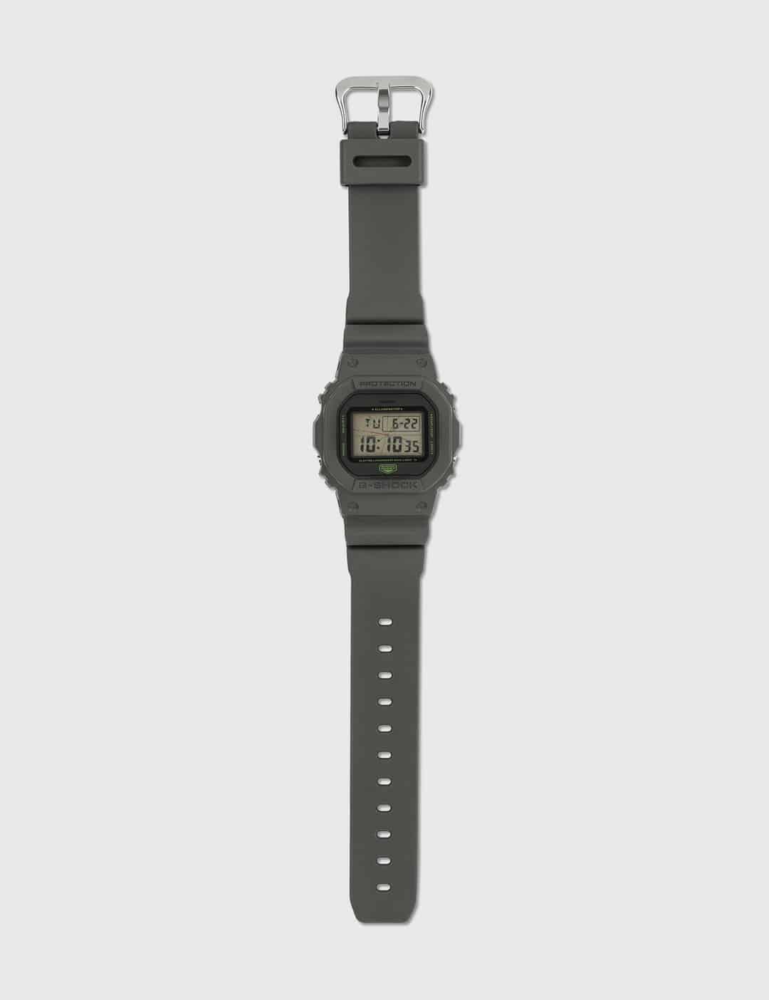 DW-5600MNT-1 Reloj G-Shock para Caballero - Image 5