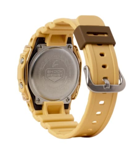 DW-5600PT-5 Reloj G-Shock para Caballero - Image 5
