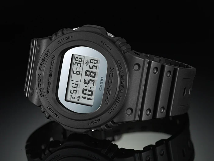 DW-5700BBMA-1 Reloj G-Shock para Hombre - Image 2