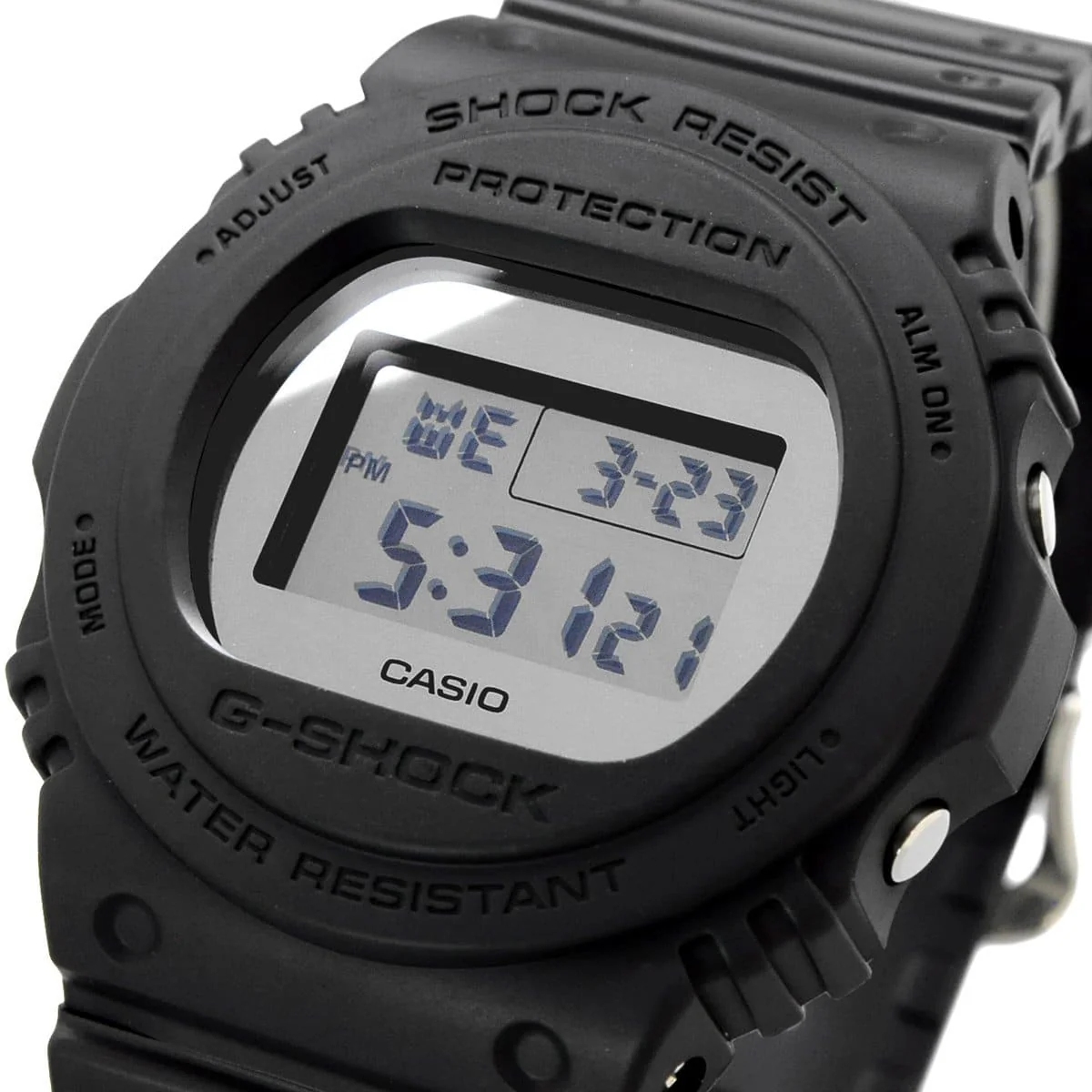 DW-5700BBMA-1 Reloj G-Shock para Hombre - Image 3