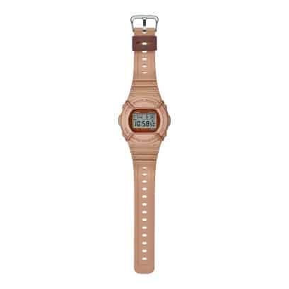 DW-5700PT-5 Reloj G-Shock para Hombre - Image 2