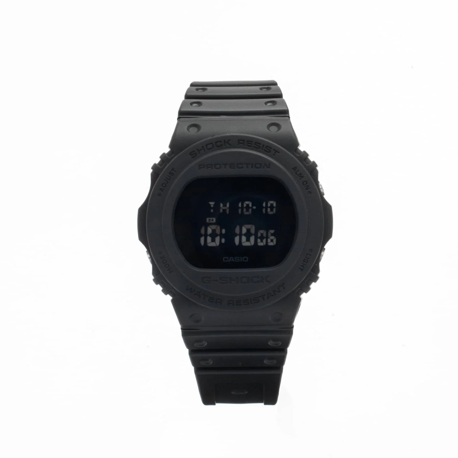 DW-5750E-1B Reloj G-Shock para Hombre - Image 7
