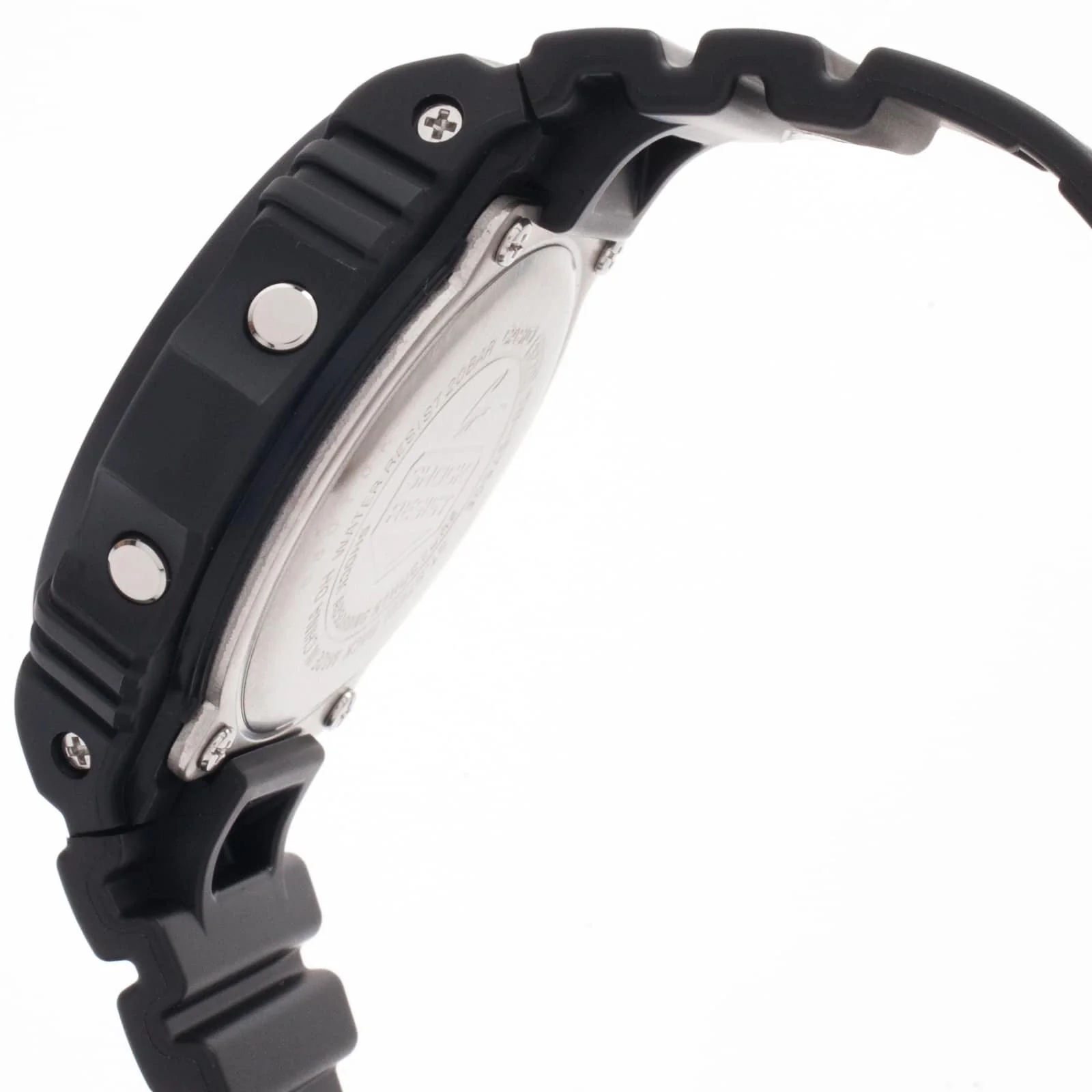 DW-5750E-1B Reloj G-Shock para Hombre - Image 8