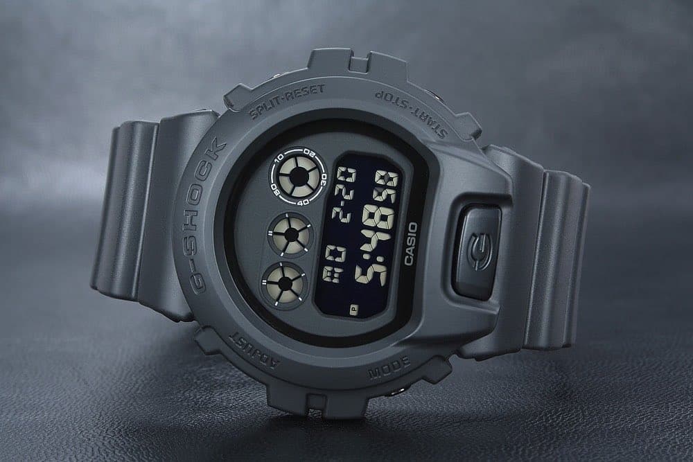 DW-6900BB-1 Reloj G-Shock para Caballero - Image 5
