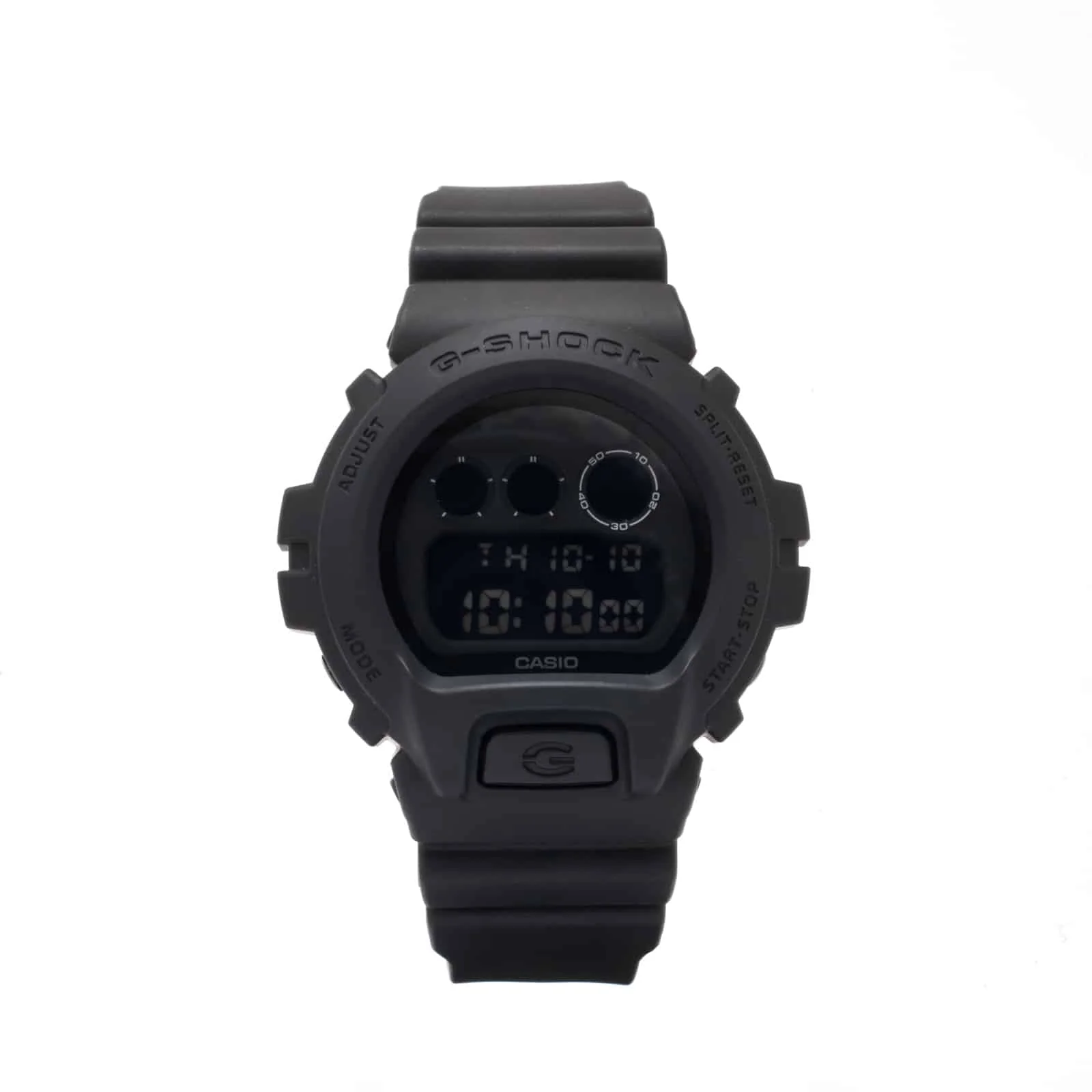 DW-6900BB-1 Reloj G-Shock para Caballero - Image 6
