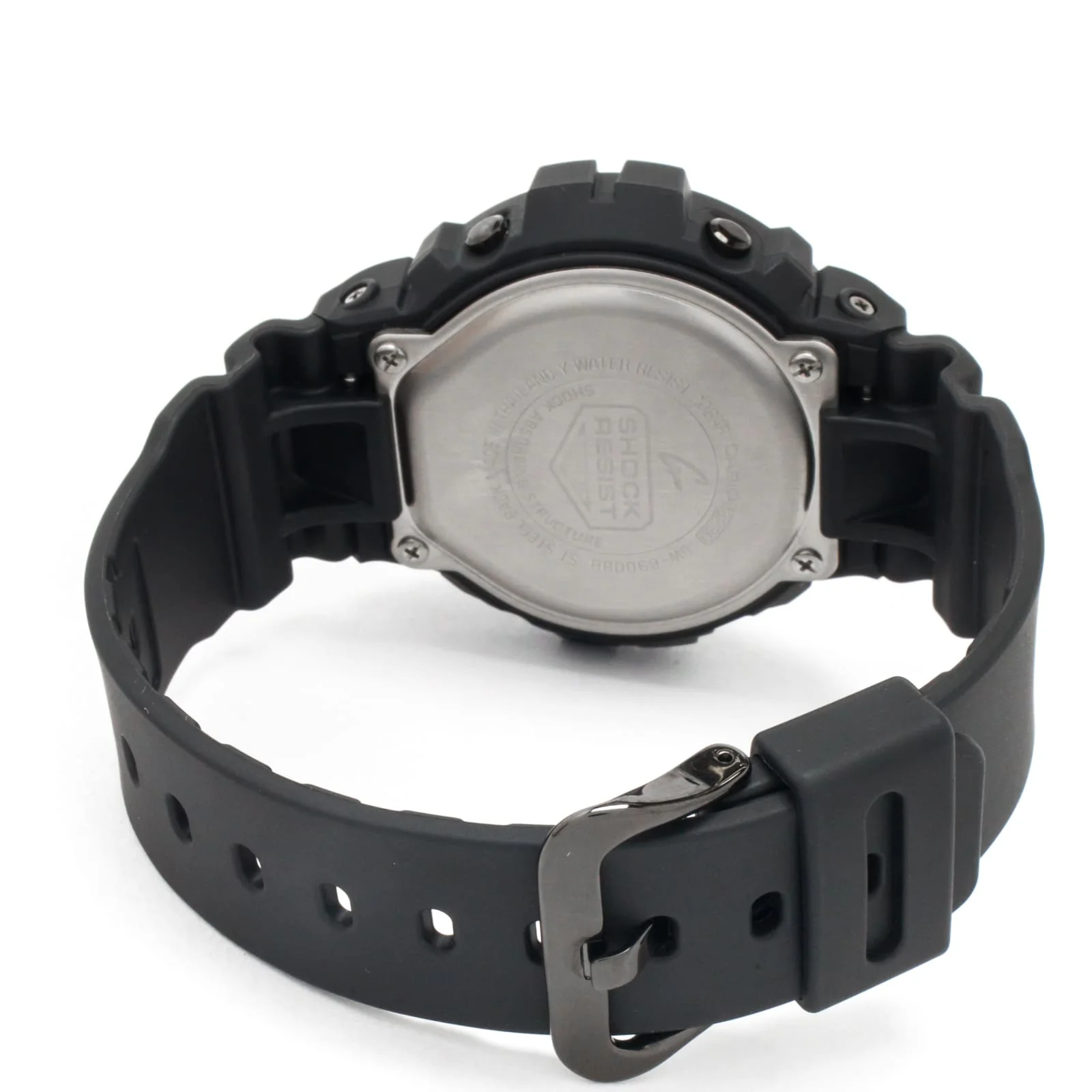 DW-6900BB-1 Reloj G-Shock para Caballero - Image 8