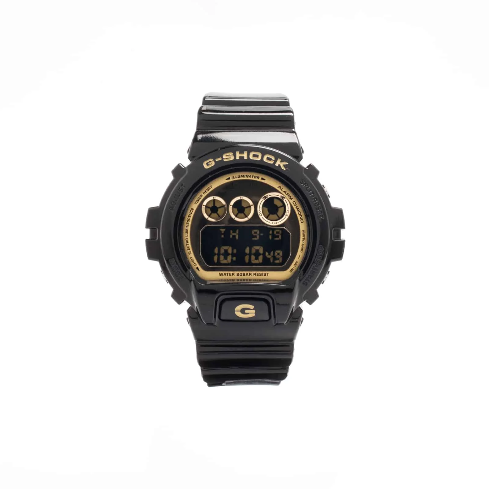 DW-6900CB-1 Reloj G-Shock para Hombre - Image 4