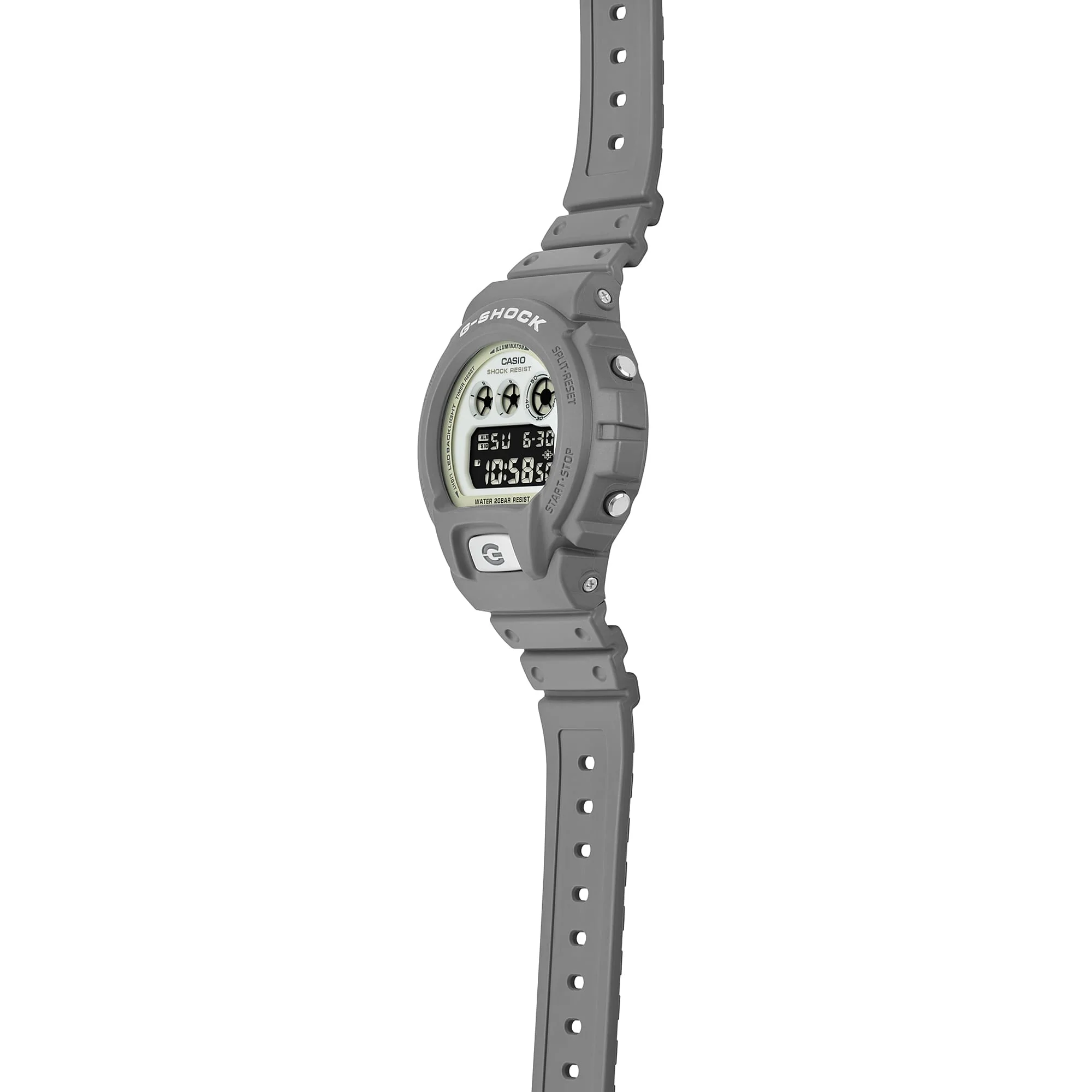 DW-6900HD-8 G-Shock Reloj para Hombre - Image 6
