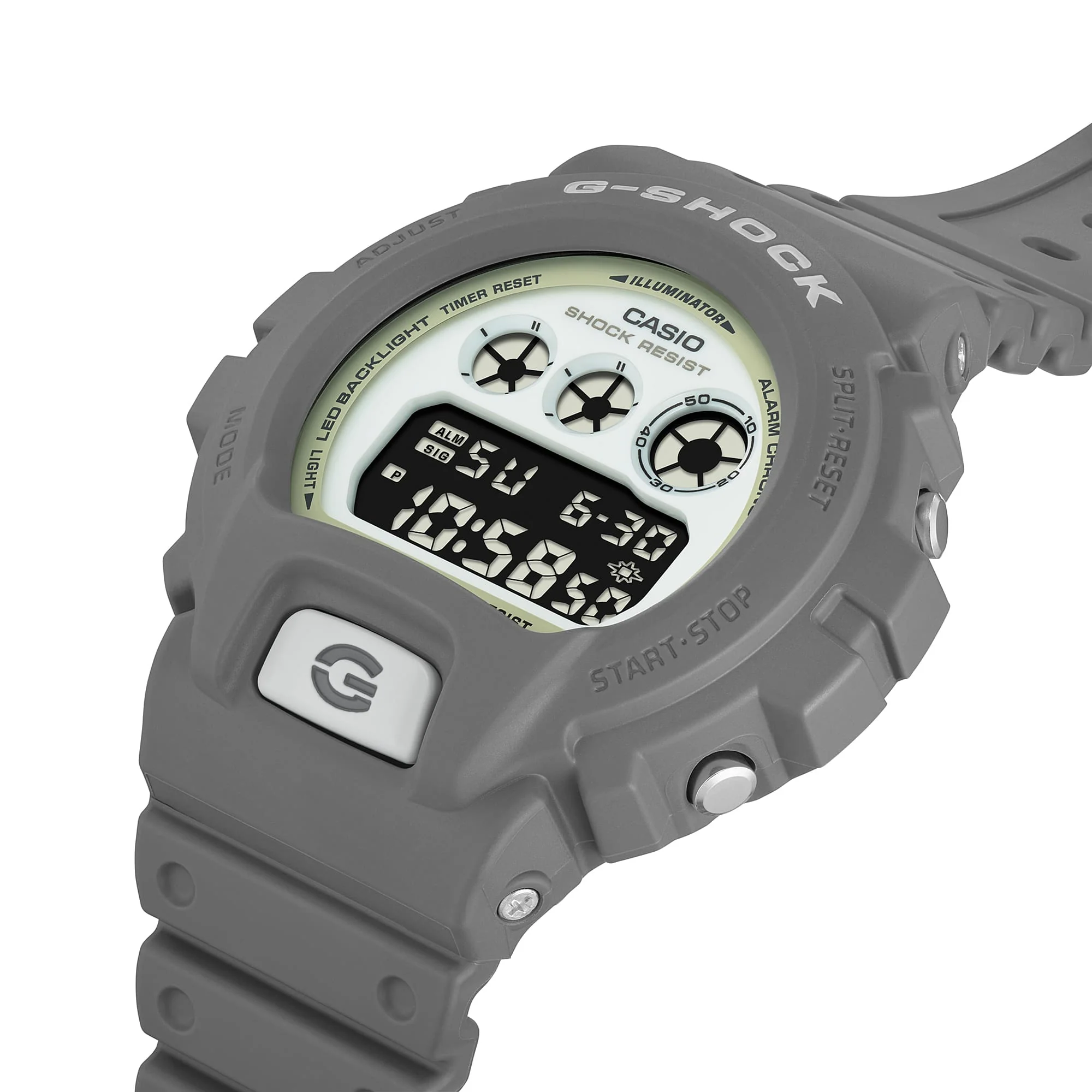 DW-6900HD-8 G-Shock Reloj para Hombre - Image 7