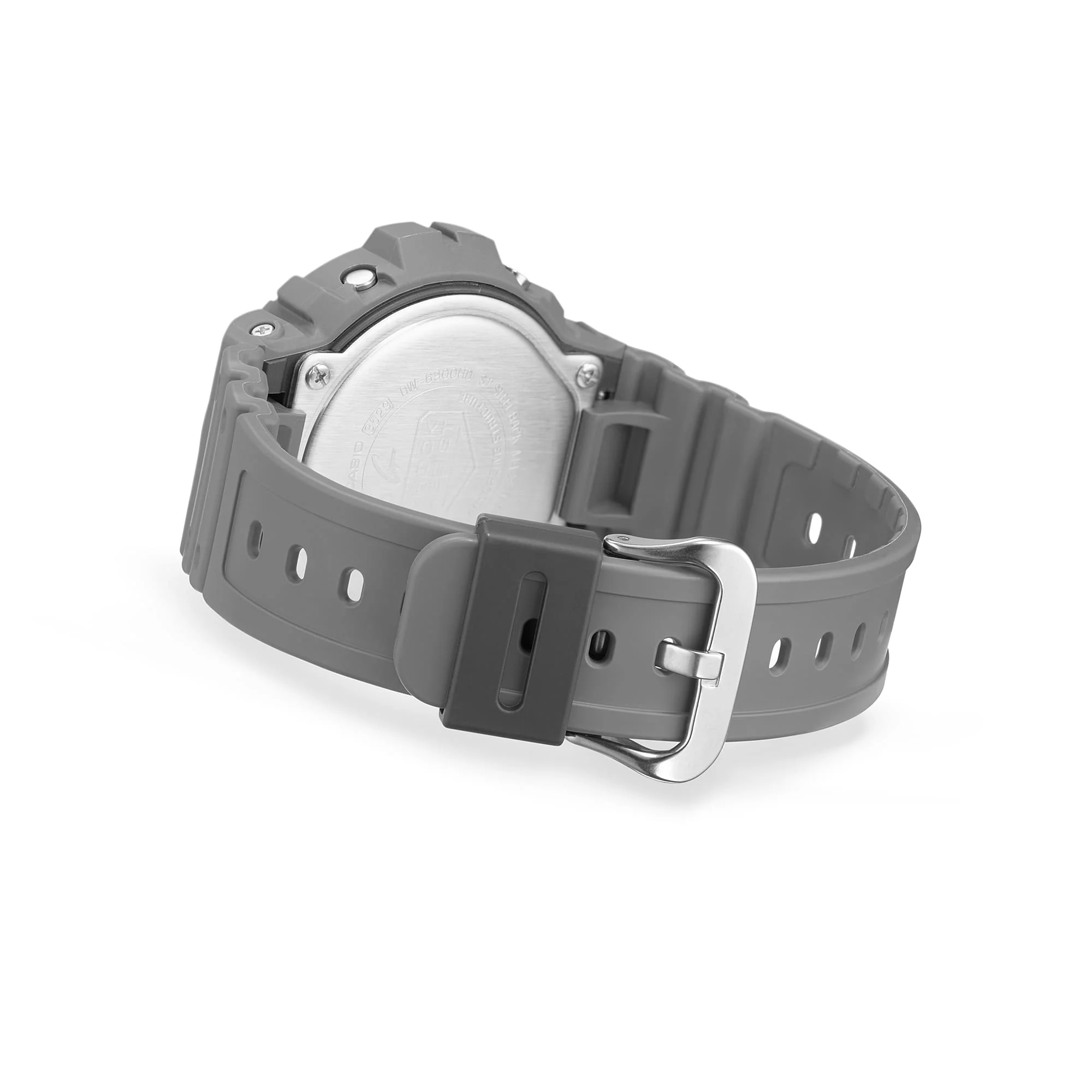 DW-6900HD-8 G-Shock Reloj para Hombre - Image 9