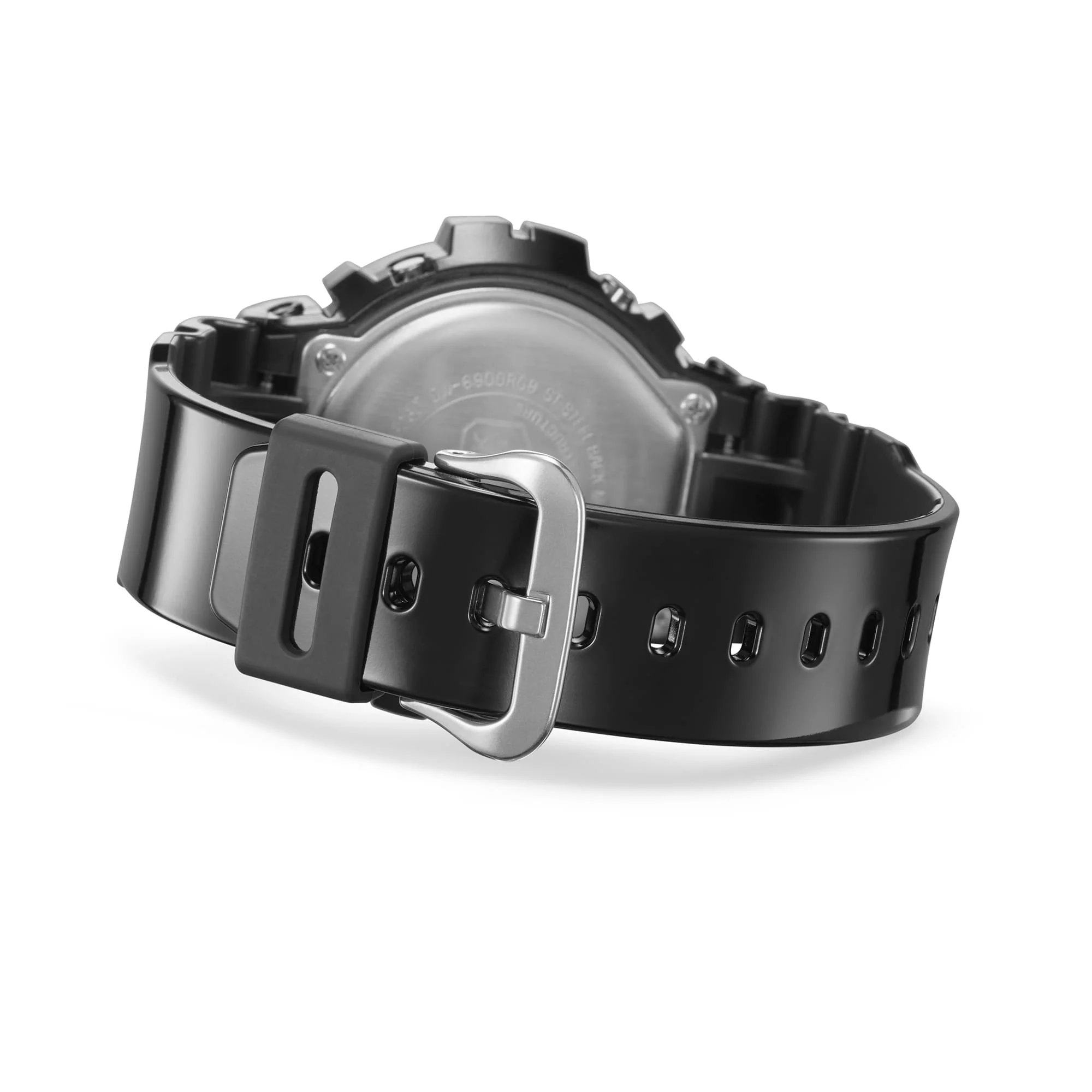 DW-6900RGB-1 G-Shock Reloj para Hombre - Image 4