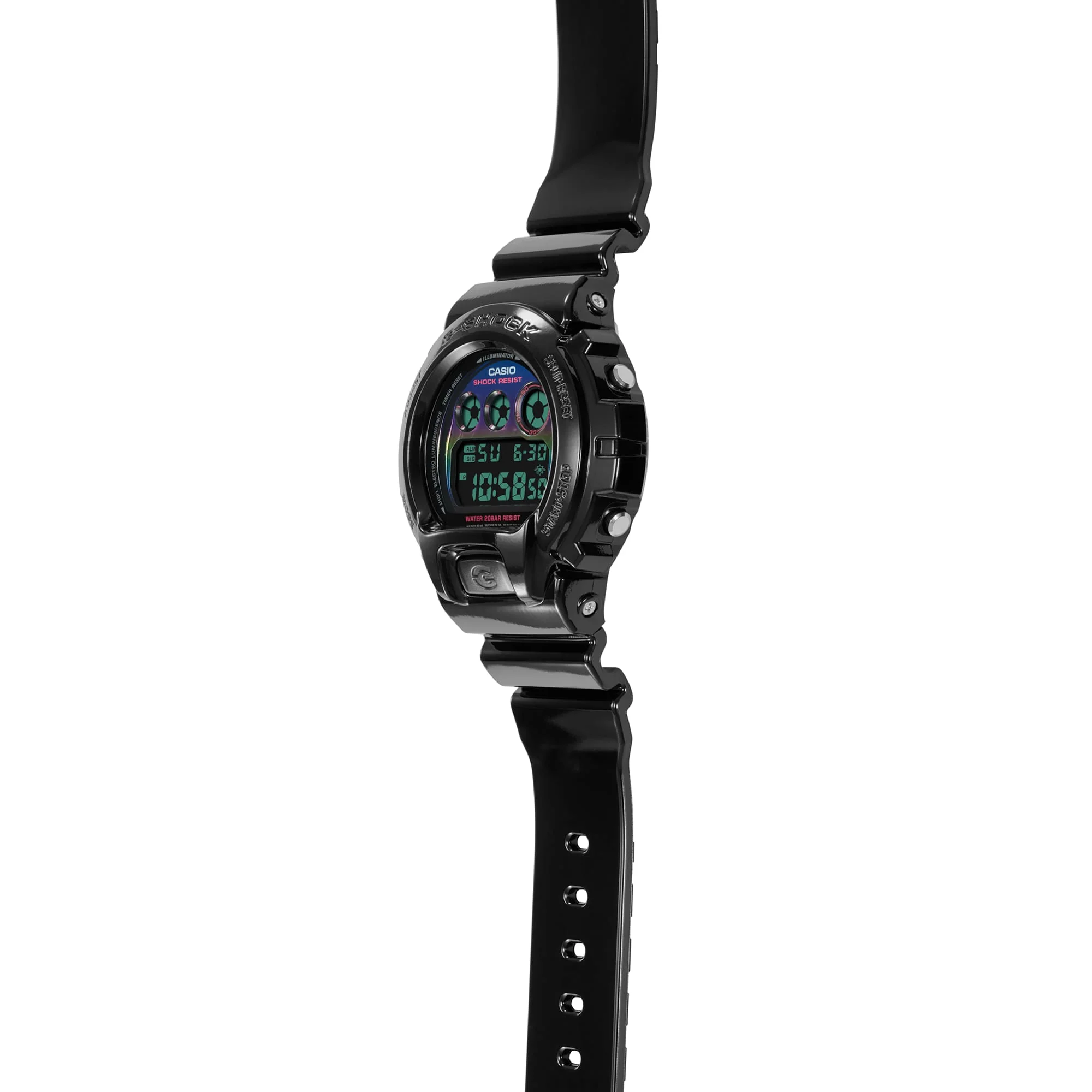 DW-6900RGB-1 G-Shock Reloj para Hombre - Image 6