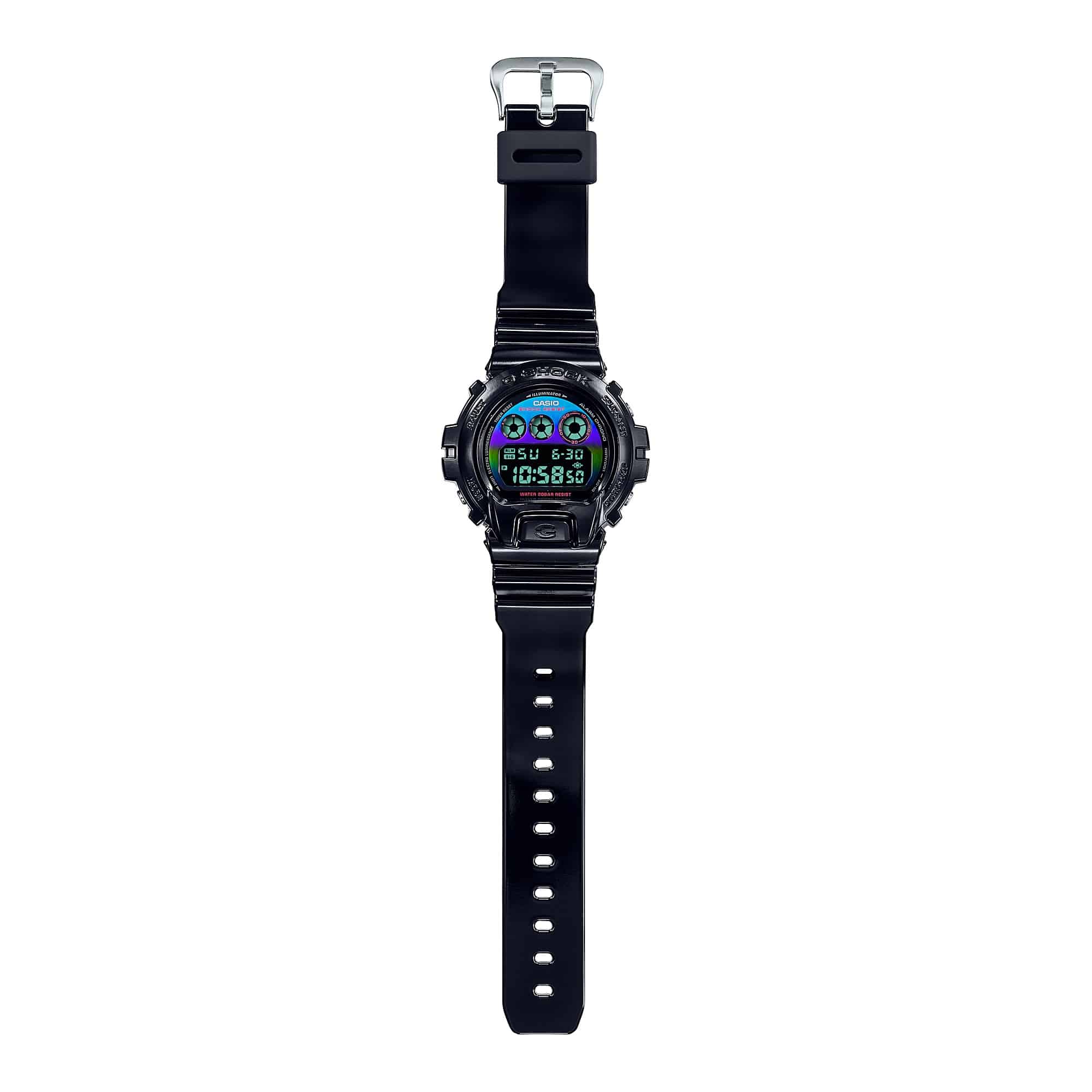DW-6900RGB-1 G-Shock Reloj para Hombre - Image 8
