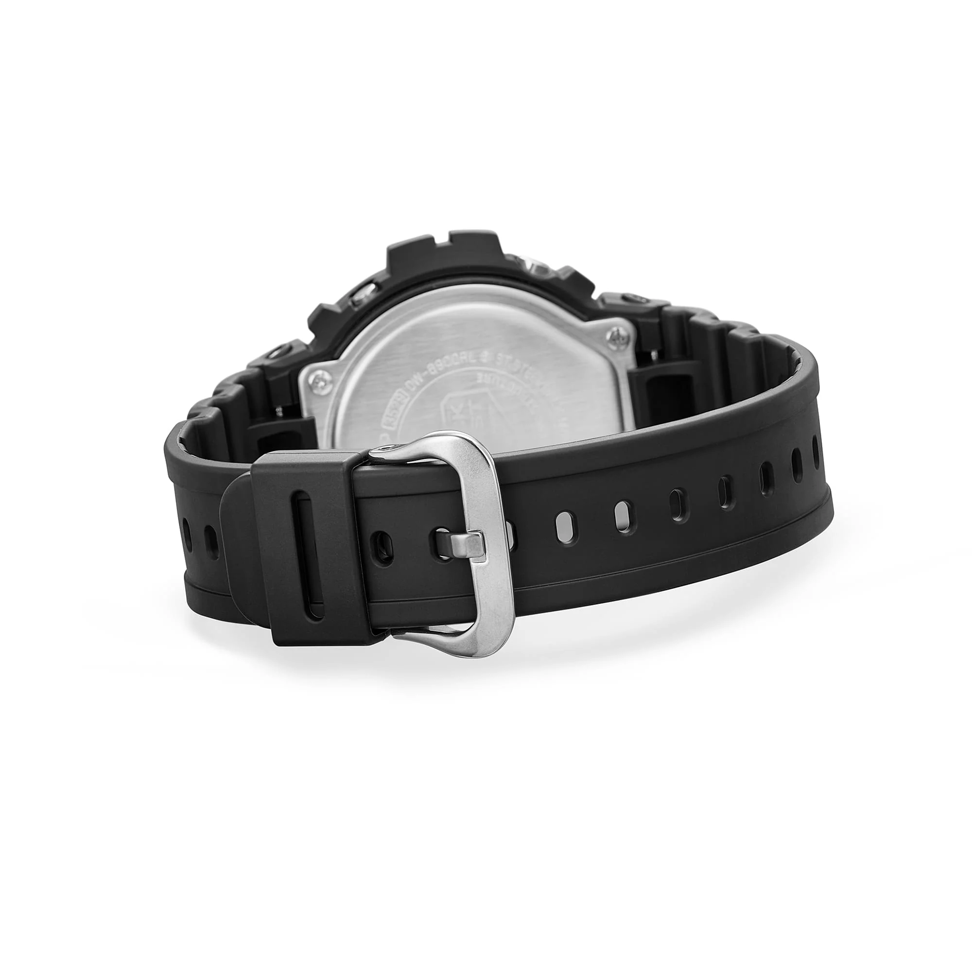DW-6900RL-1 G-Shock reloj de hombre correa de resina - Image 5