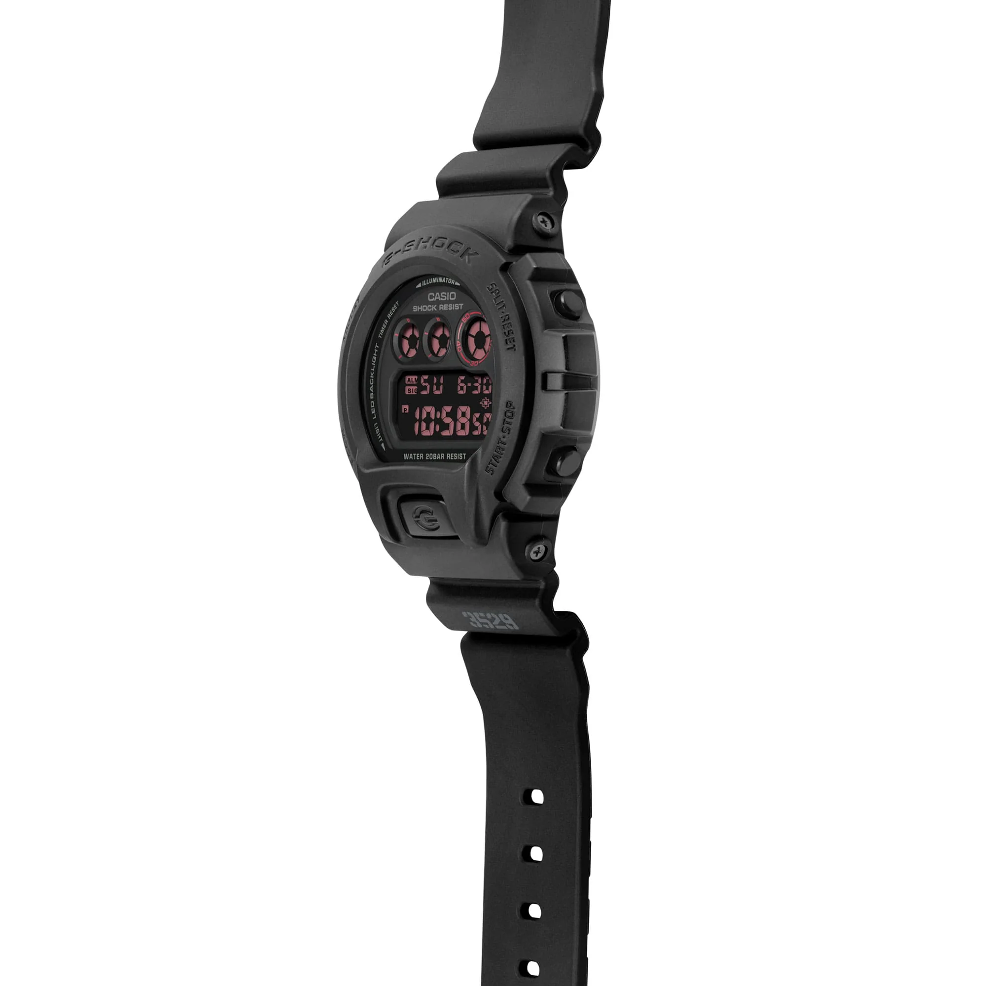 DW-6900UMS-1 G-Shock Reloj para Hombre - Image 5