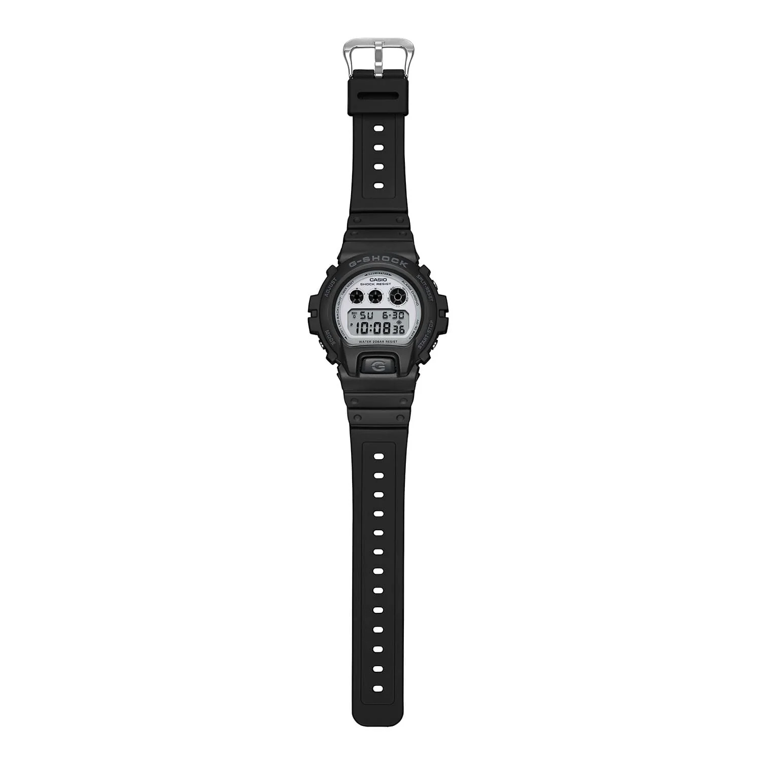 DW-6900WD-1 G-Shock reloj Digital para hombre - Image 2