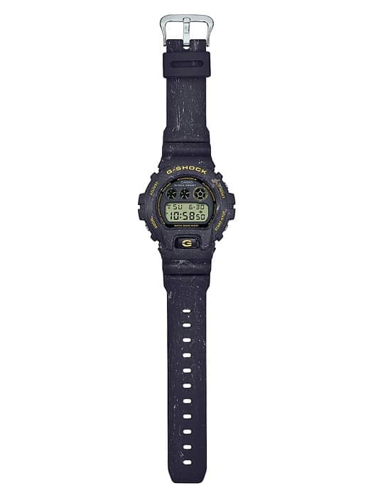 DW-6900WS-1 Reloj G-Shock para Hombre - Image 2