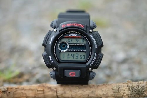 DW-9052-1V Reloj G-Shock para Caballero - Image 2