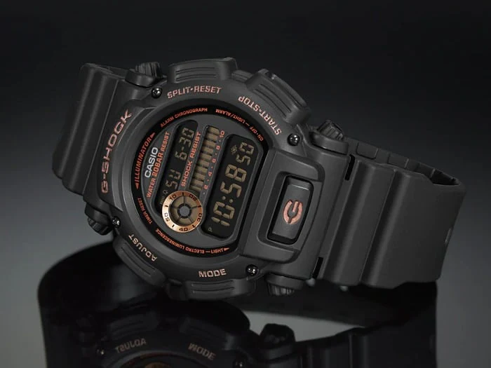 DW-9052GBX-1A4 Reloj G-Shock para Mujer - Image 2