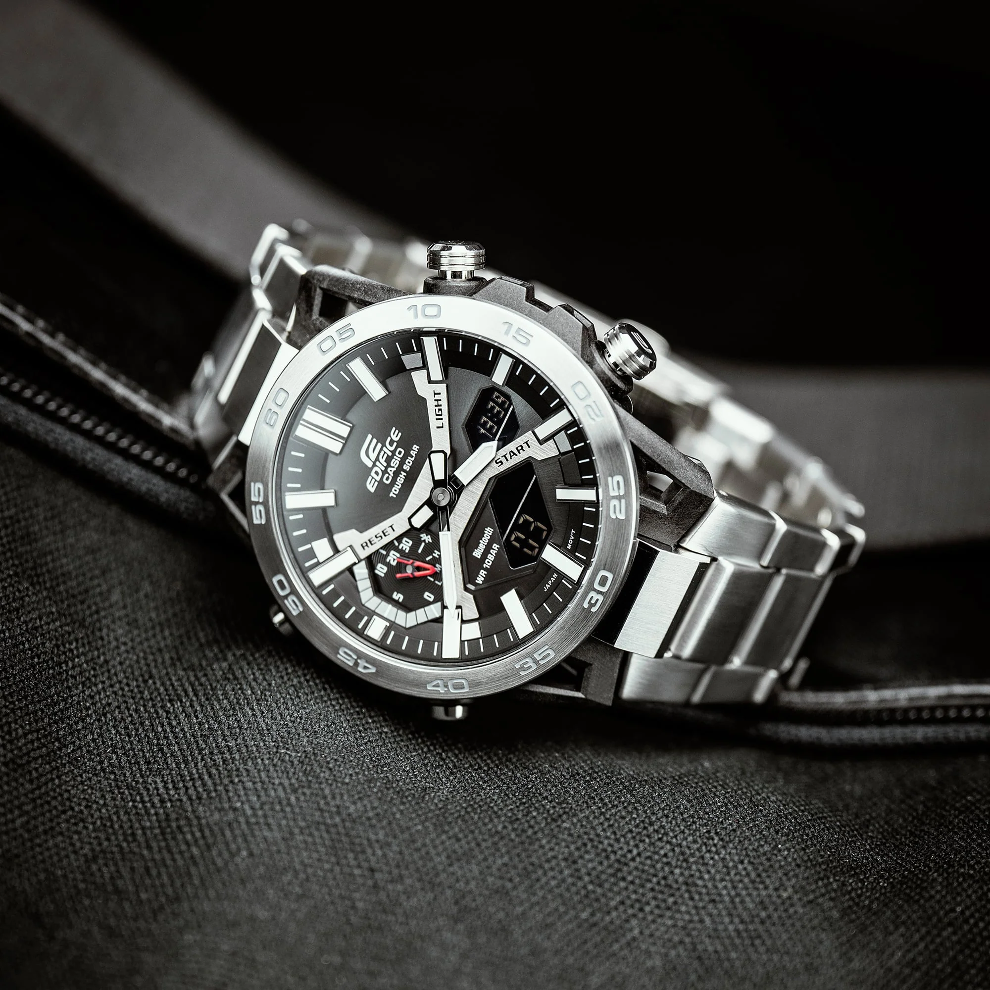 ECB-2000D-1A Edifice Reloj para Hombre - Image 3
