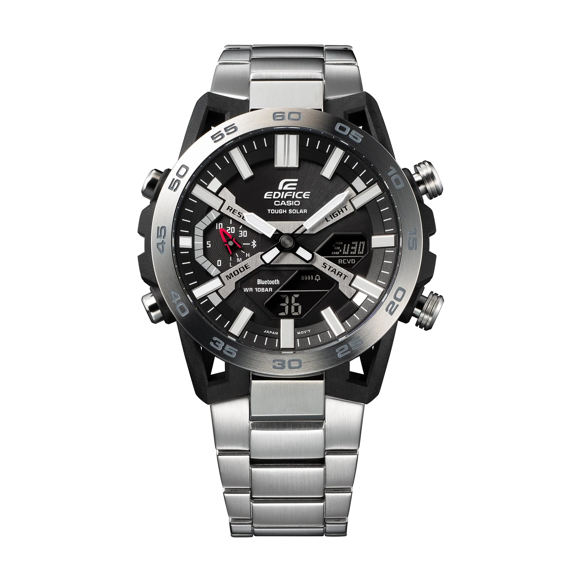 ECB-2000D-1A Edifice Reloj para Hombre - Image 7