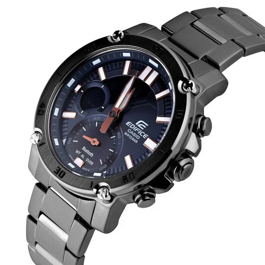 ECB-20DC-1A Reloj Inteligente Edifice para Hombre - Image 3