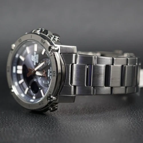 ECB-20DC-1A Reloj Inteligente Edifice para Hombre - Image 5