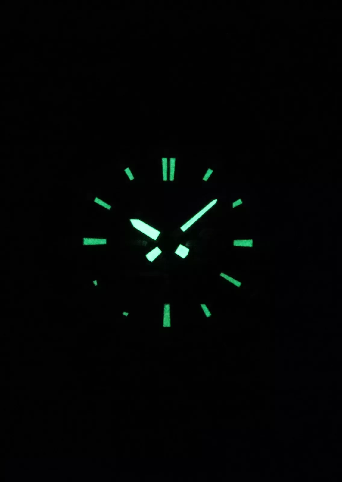 ECB-40BK-1A Edifice reloj para caballero pulsera de metal con bluetooth - Image 5