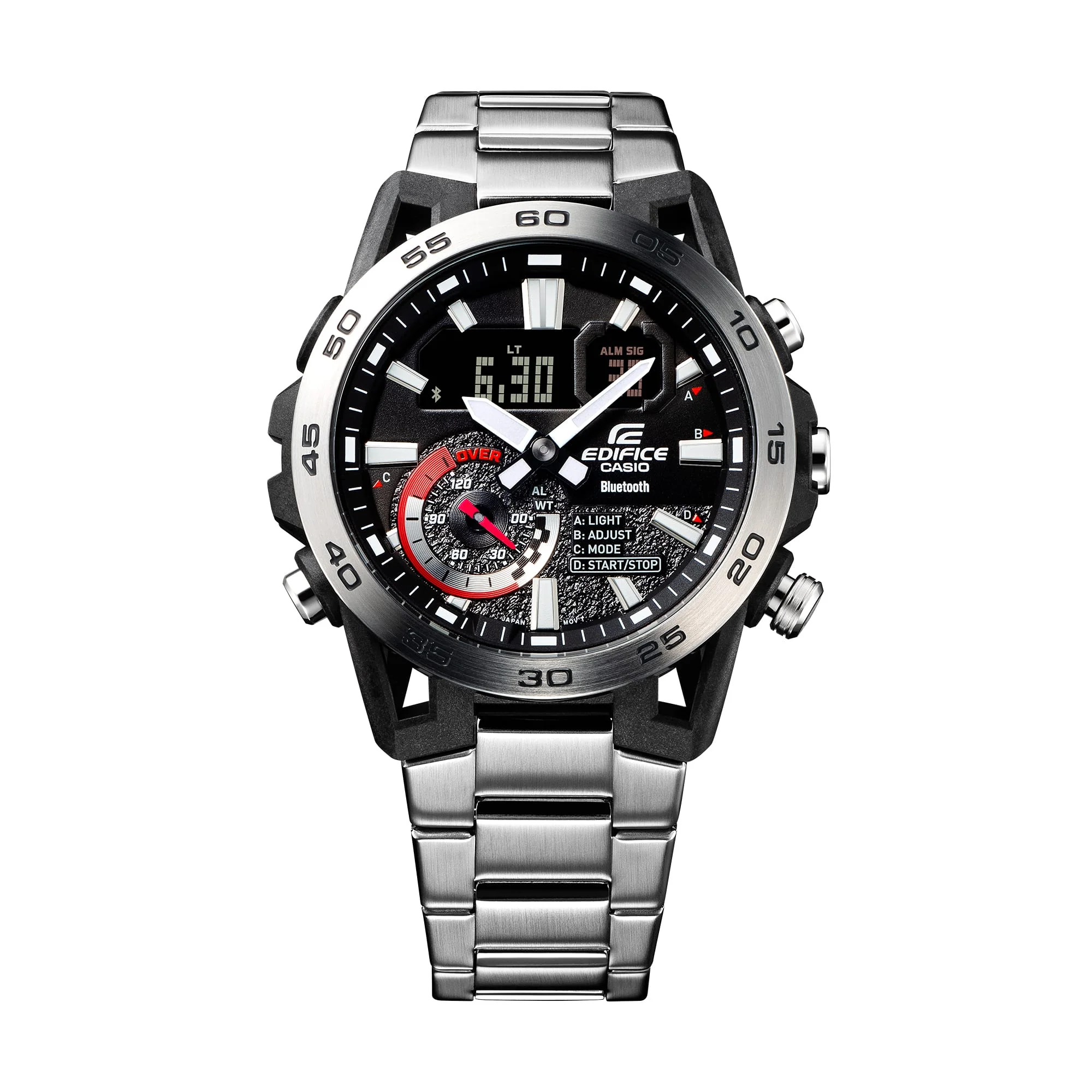 ECB-40D-1A Edifice Reloj para Hombre - Image 2