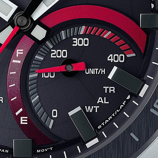 ECB-900DB-1A Reloj Edifice para Hombre - Image 2