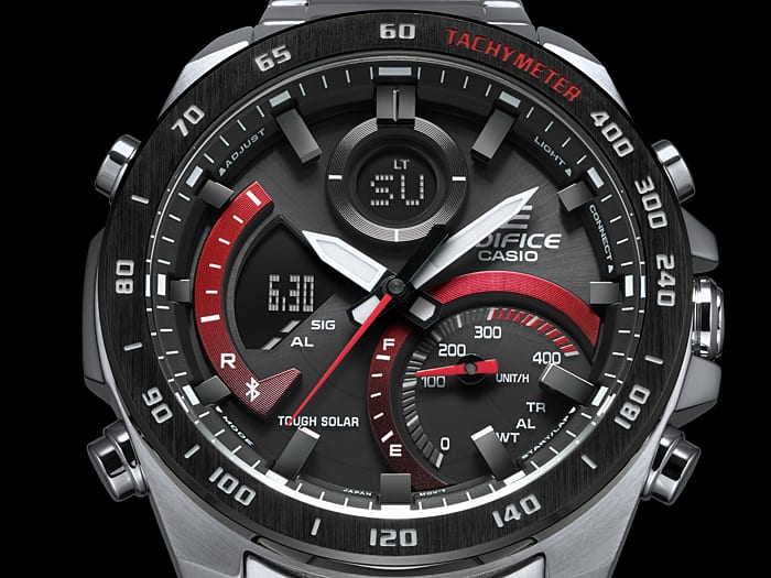 ECB-900DB-1A Reloj Edifice para Hombre - Image 5
