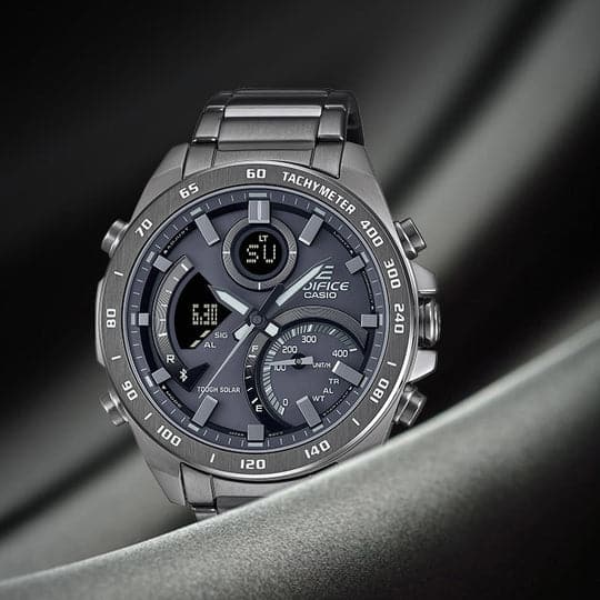 ECB-900MDC-1A Reloj Edifice para Hombre - Image 2