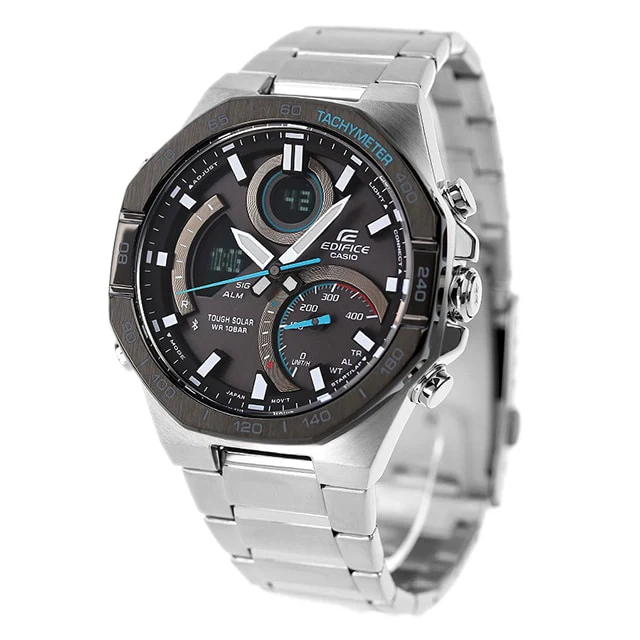 ECB-950DB-1A Edifice Reloj para Hombre - Image 5