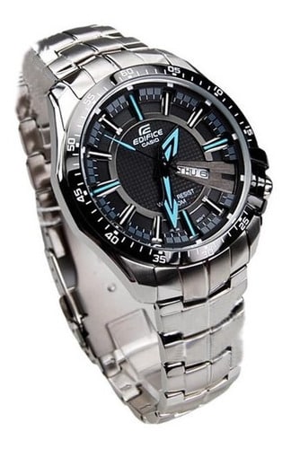 EF-130D-1A2V Reloj Edifice para Hombre - Image 3