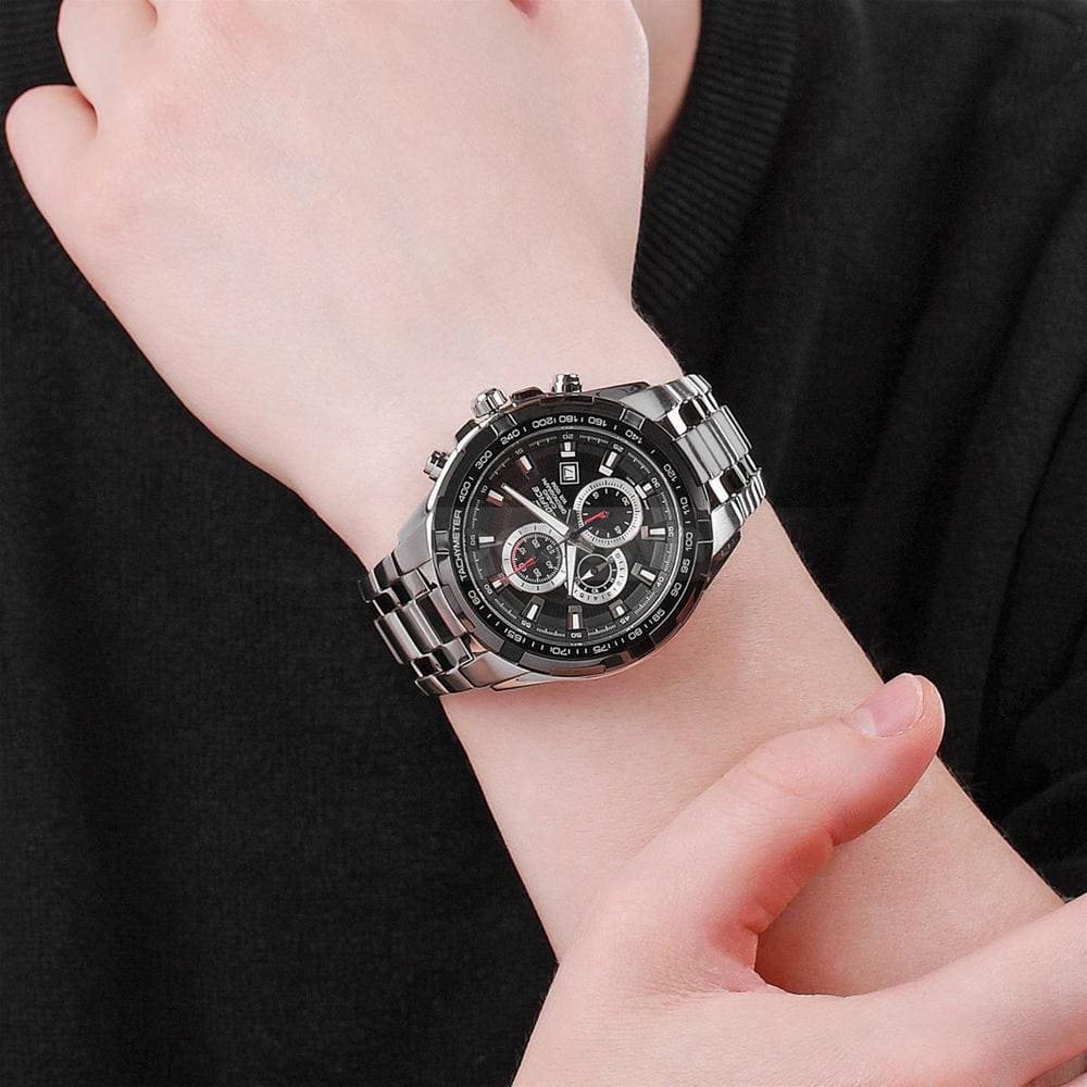EF-539D-1AV Reloj Edifice para Hombre - Image 2