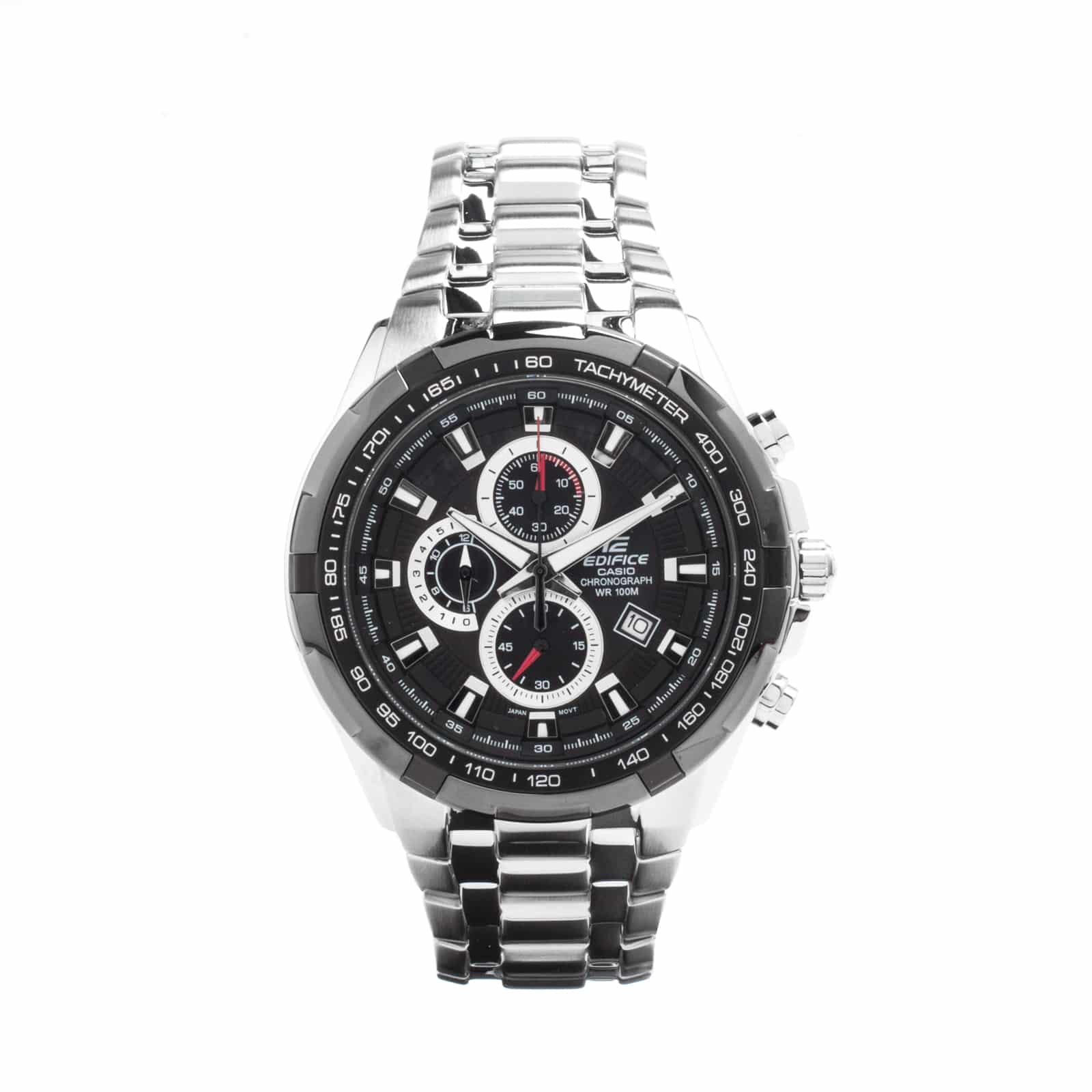 EF-539D-1AV Reloj Edifice para Hombre - Image 4