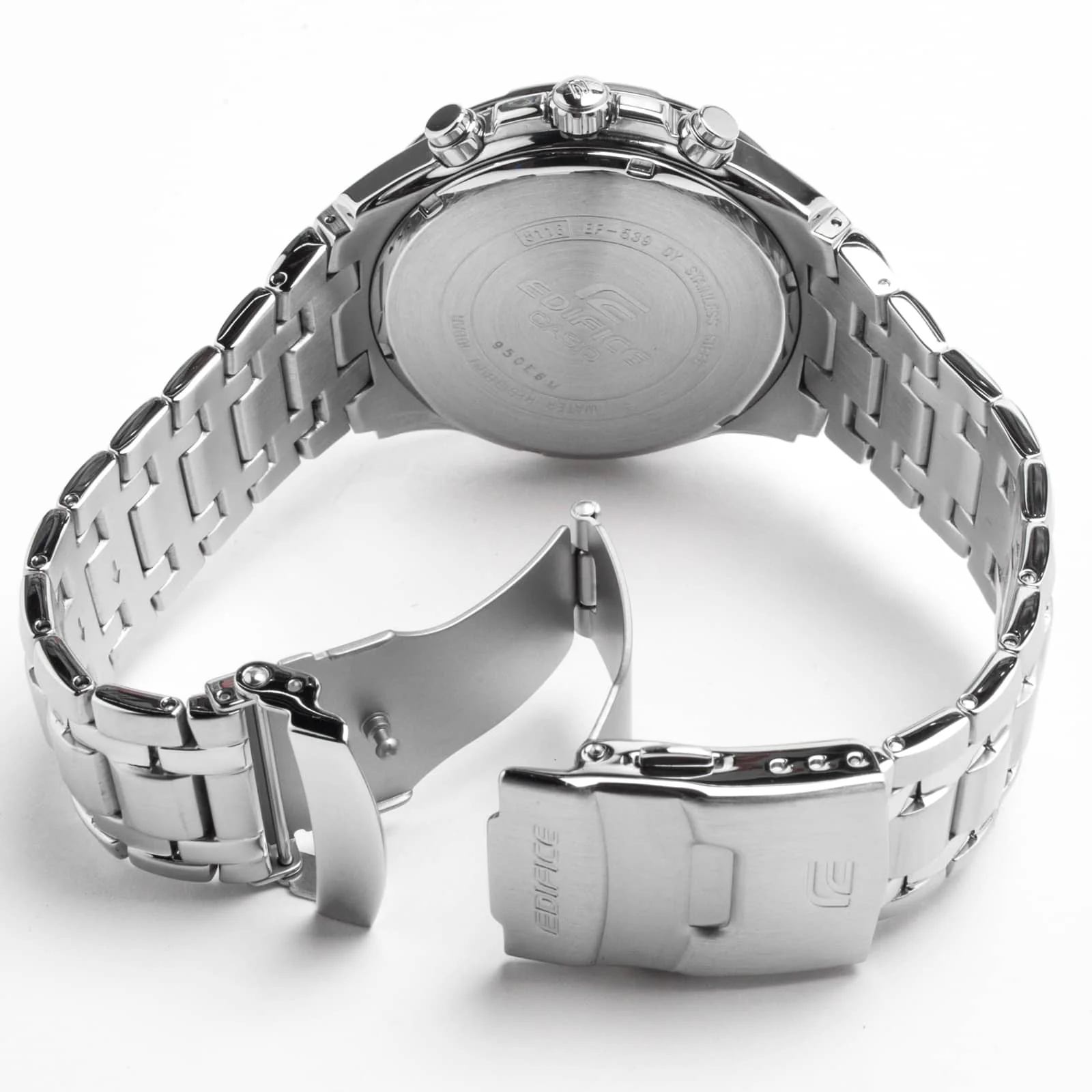 EF-539D-1AV Reloj Edifice para Hombre - Image 5